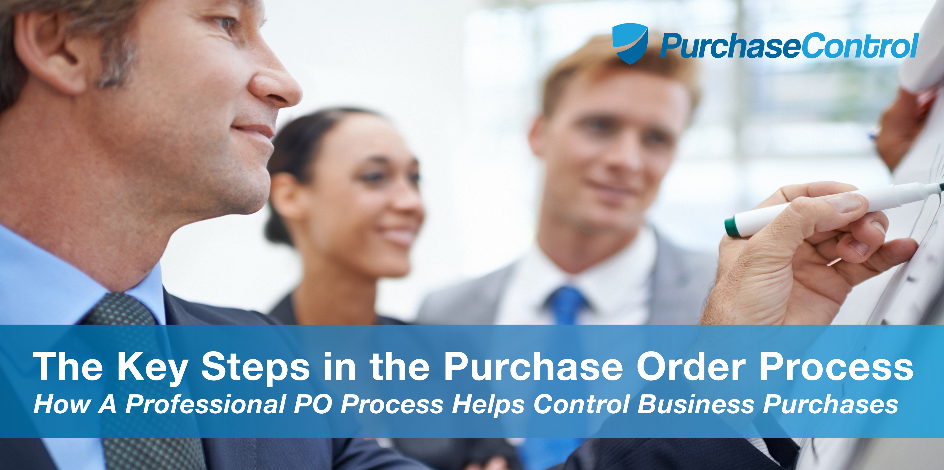 Purchase Order Process Flow Chart Pdf