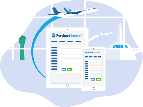 Purchase Requisition Access From Anywhere