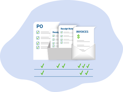 AP Automation 5 - Accounts Payable Workflow Software