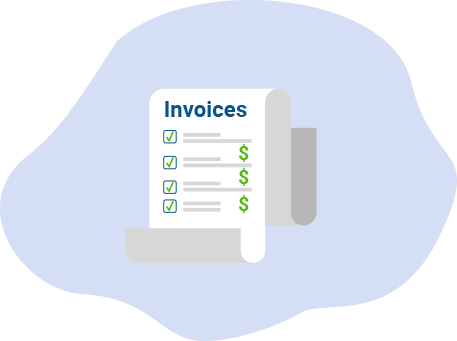 Accounts Payable 1 - Visibility To Process Invoices Quickly