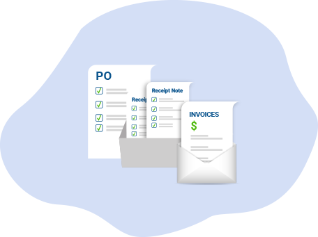 Accounts Payable 6 - Accurate Three-Way Matching