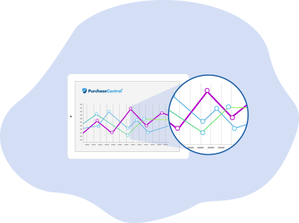 Audit Tracking For Every Purchase