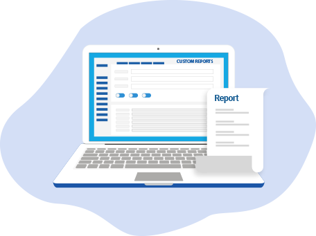 Report Plan Analyze 4 - Powerful Custom Report Creation