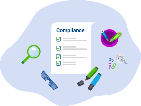 Search And Track 2 - Compliance For Procure-To-Pay Processes