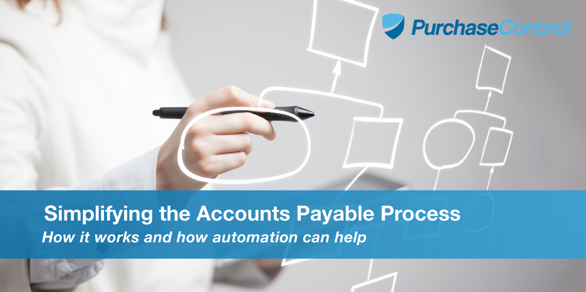 standard accounts payable process