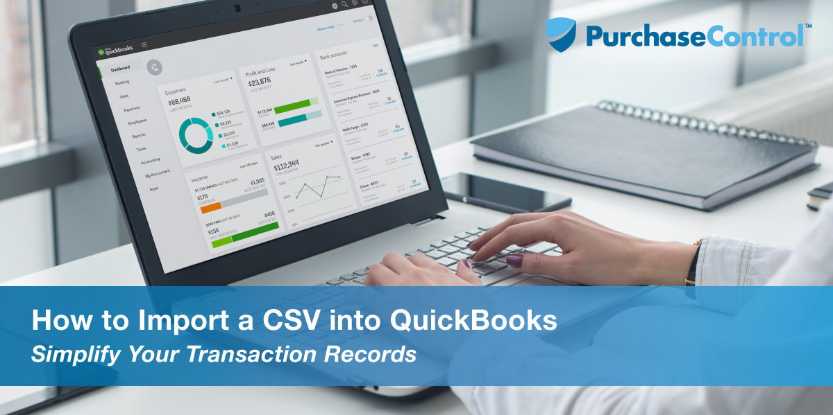 Import Chart Of Accounts Into Quickbooks 2012