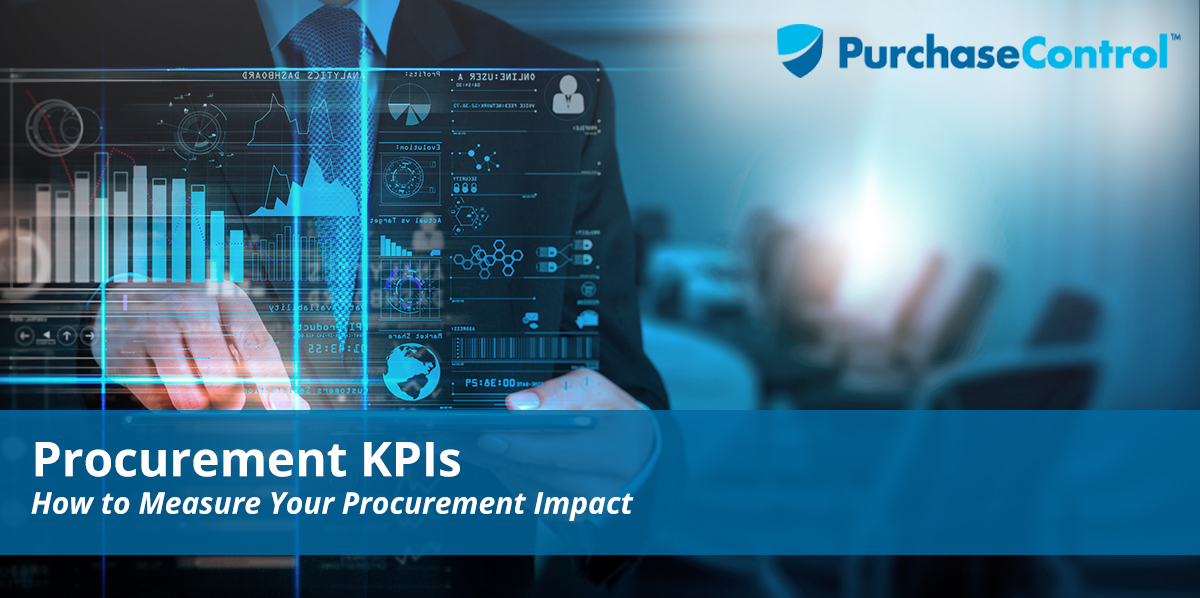 Procurement Administrative Lead Time Chart