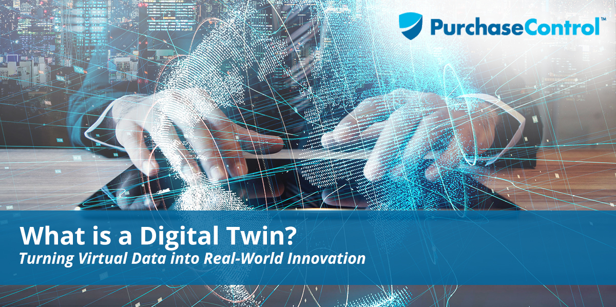 What is a Digital Twin