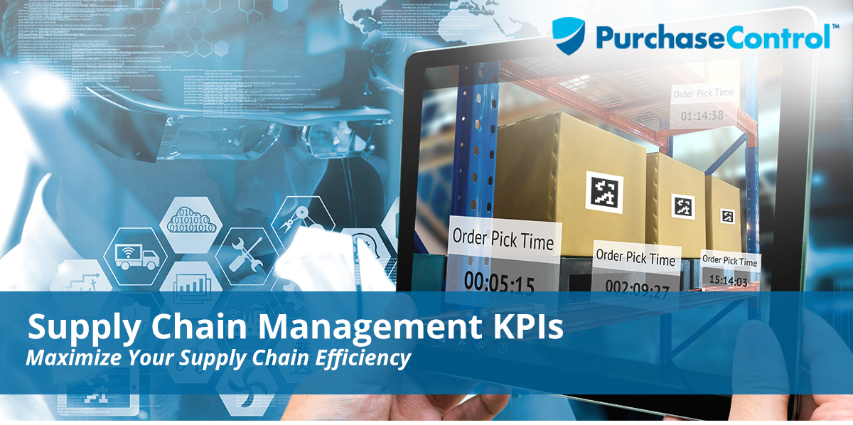 Supply Chain Management KPI