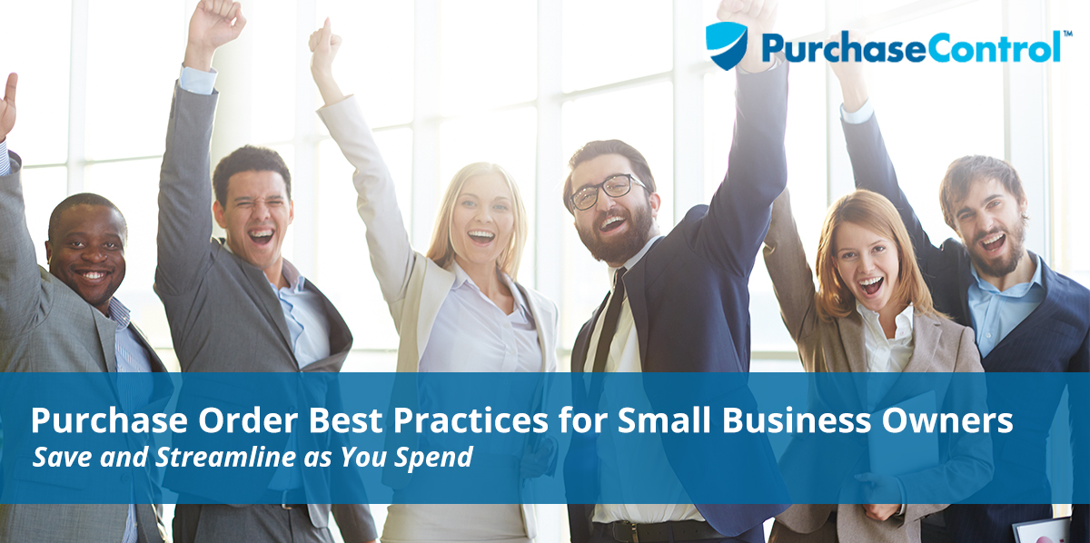 Purchase Order Best Practices for Small Business Owners