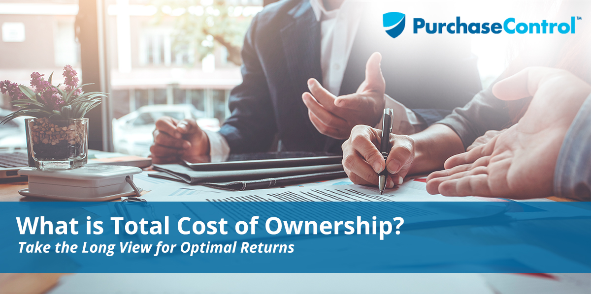 What is Total Cost of Ownership
