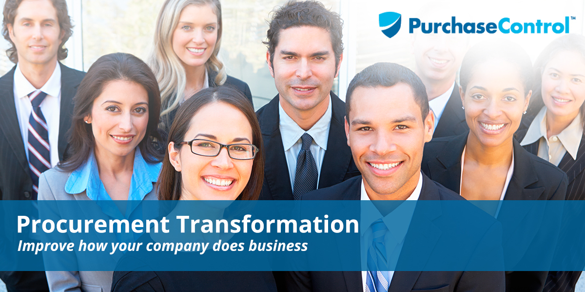 Procurement Transformation