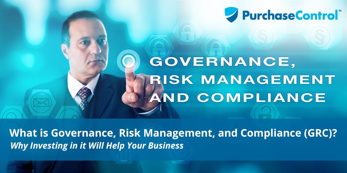 What is Governance, Risk Management, and Compliance