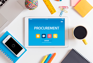 Procurement Management Plan PurchaseControl Software