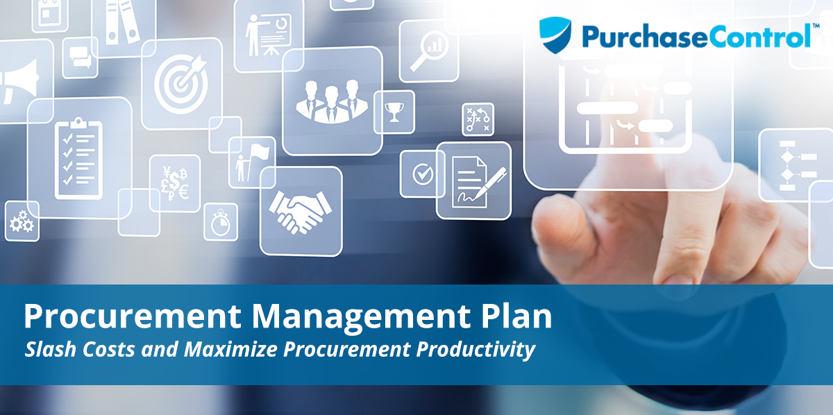 Procurement Management Plan