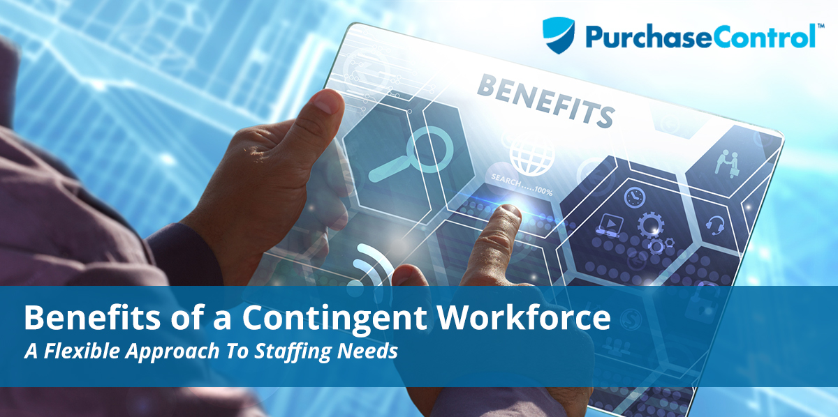 Benefits of a Contingent Workforce