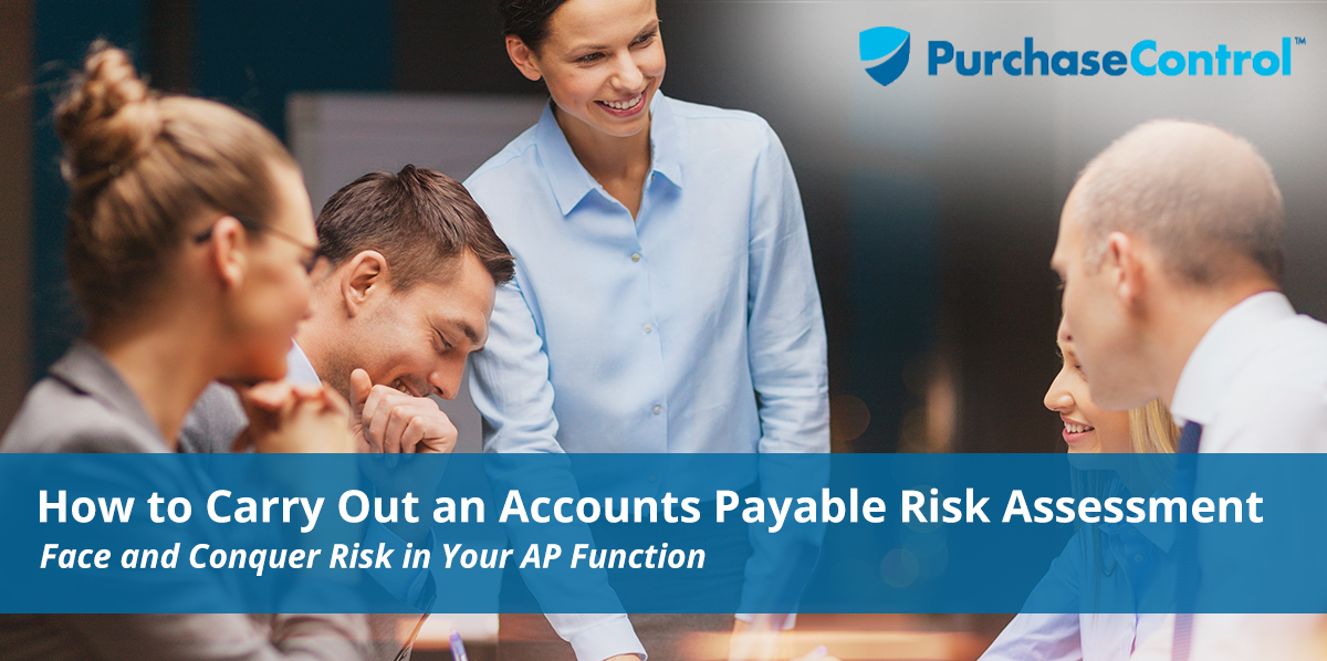 Accounts Payable Risk Assessment
