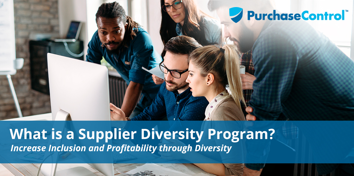 What is a Supplier Diversity Program