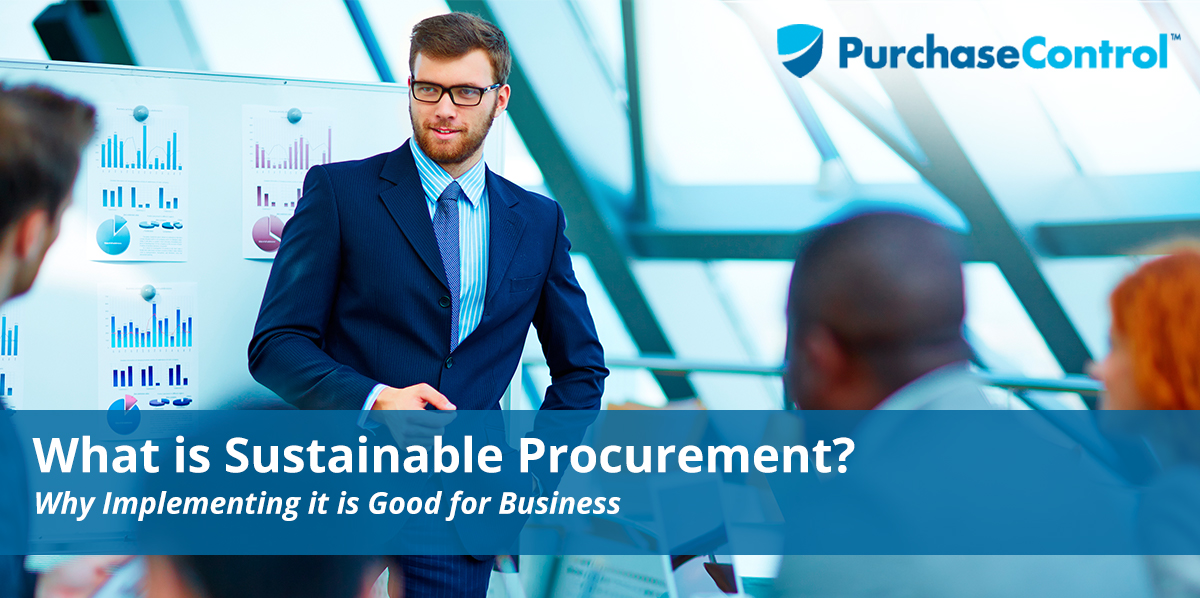 What is Sustainable Procurement