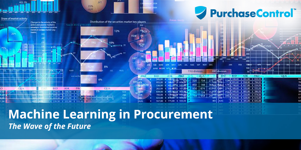 Machine Learning in Procurement