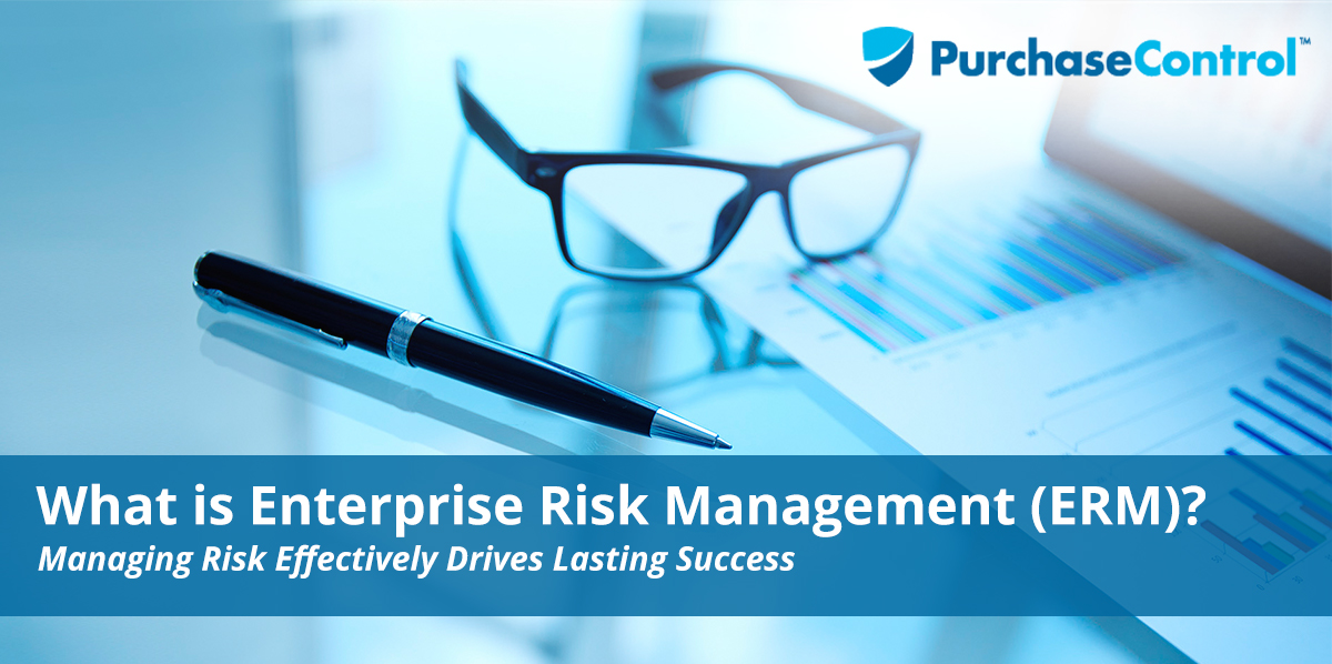 What is Enterprise Risk Management