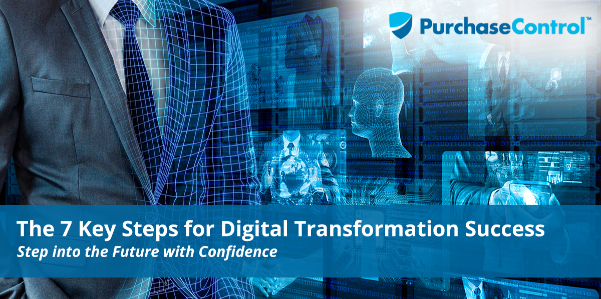 Digital Transformation Success And How To Avoid Failure Pitfalls