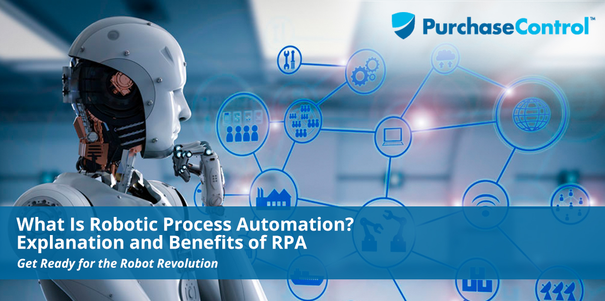 What is Robotic Process Automation