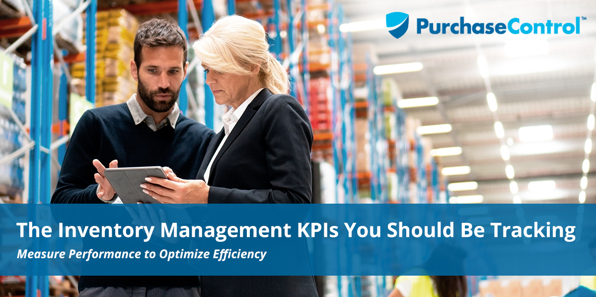 The Inventory Management KPIs You Should Be Tracking