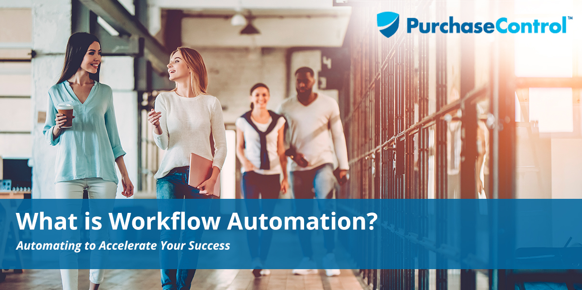 What is Workflow Automation