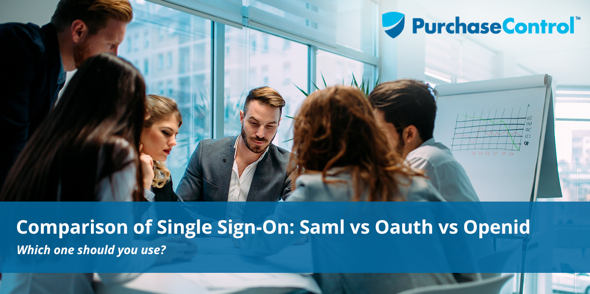 Comparison of Single Sign-On_ Saml vs Oauth vs Openid
