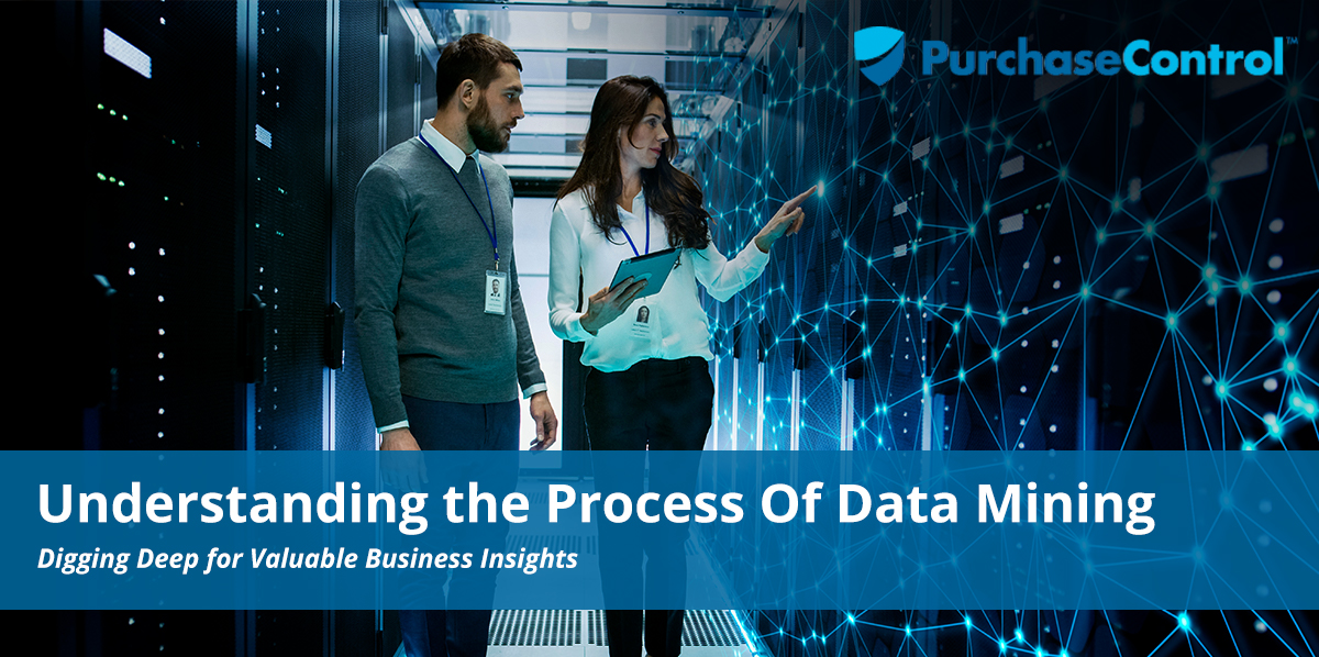 Understanding The Process Of Data Mining