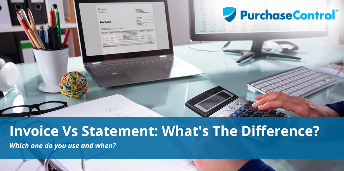 Invoice Vs Statement_ What's The Difference