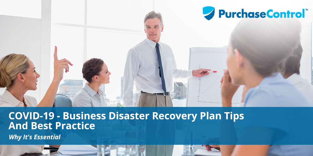 COVID-19_ Business Disaster Recovery Plan Tips And Best Practice