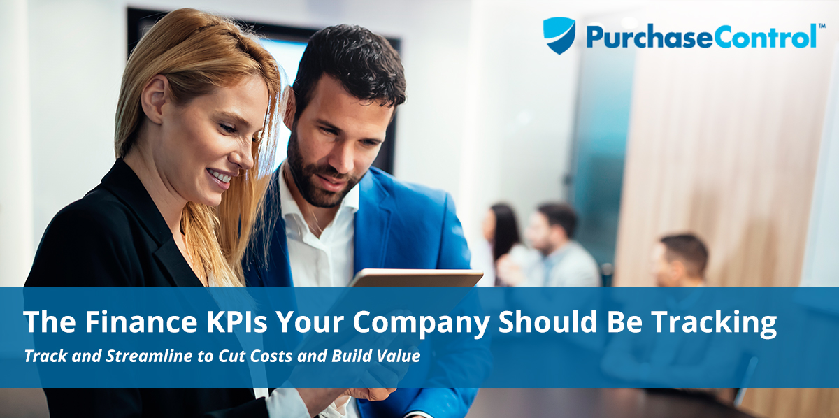 The Finance KPIs Your Company Should Be Tracking