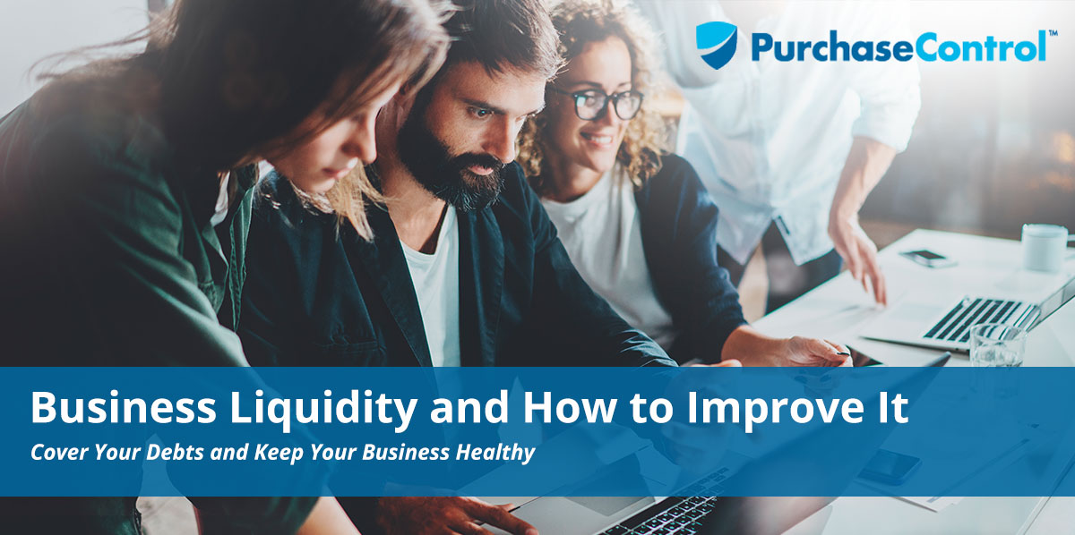 Business Liquidity and How to Improve It