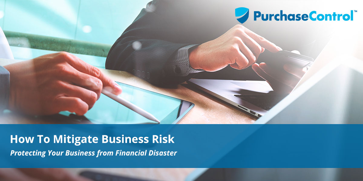 How to Mitigate Business Risk