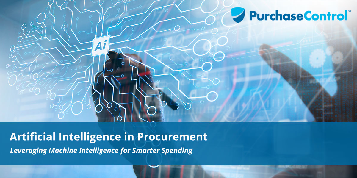 Artificial Intelligence In Procurement