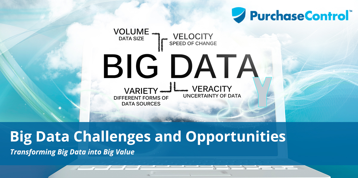 Big Data Challenges And Opportunities