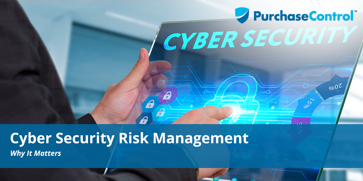 Cyber Security Risk Management