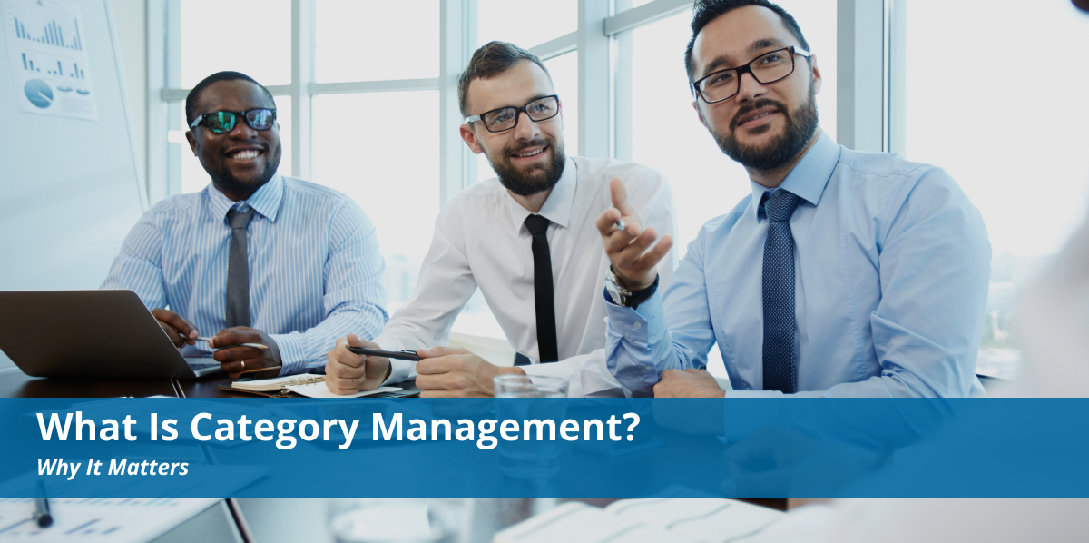 What Is Category Management