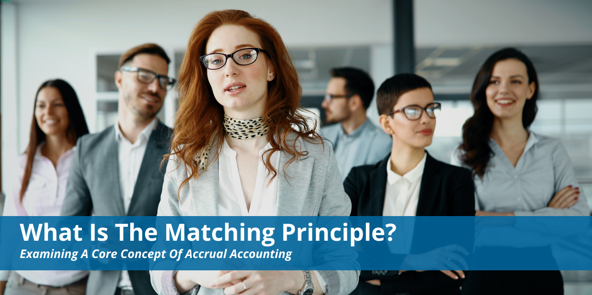 What Is The Matching Principle PurchaseControl Software what-is-the-matching-principle-purchasecontrol-software