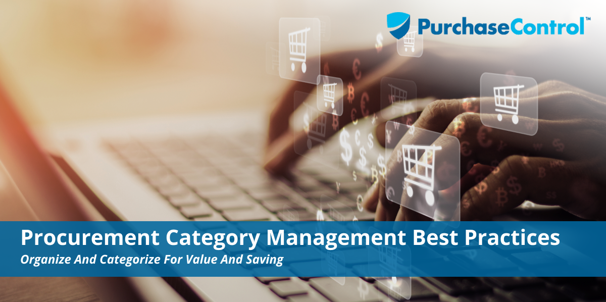 Procurement Category Management Best Practices