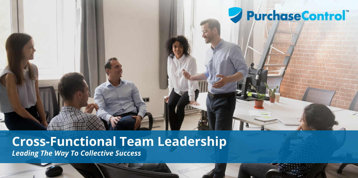 Cross-Functional Team Leadership