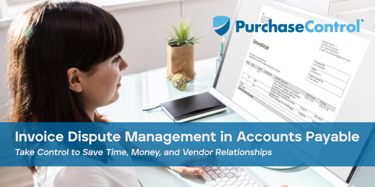 Page-Title-Invoice-Dispute-Management-in-Accounts-Payable